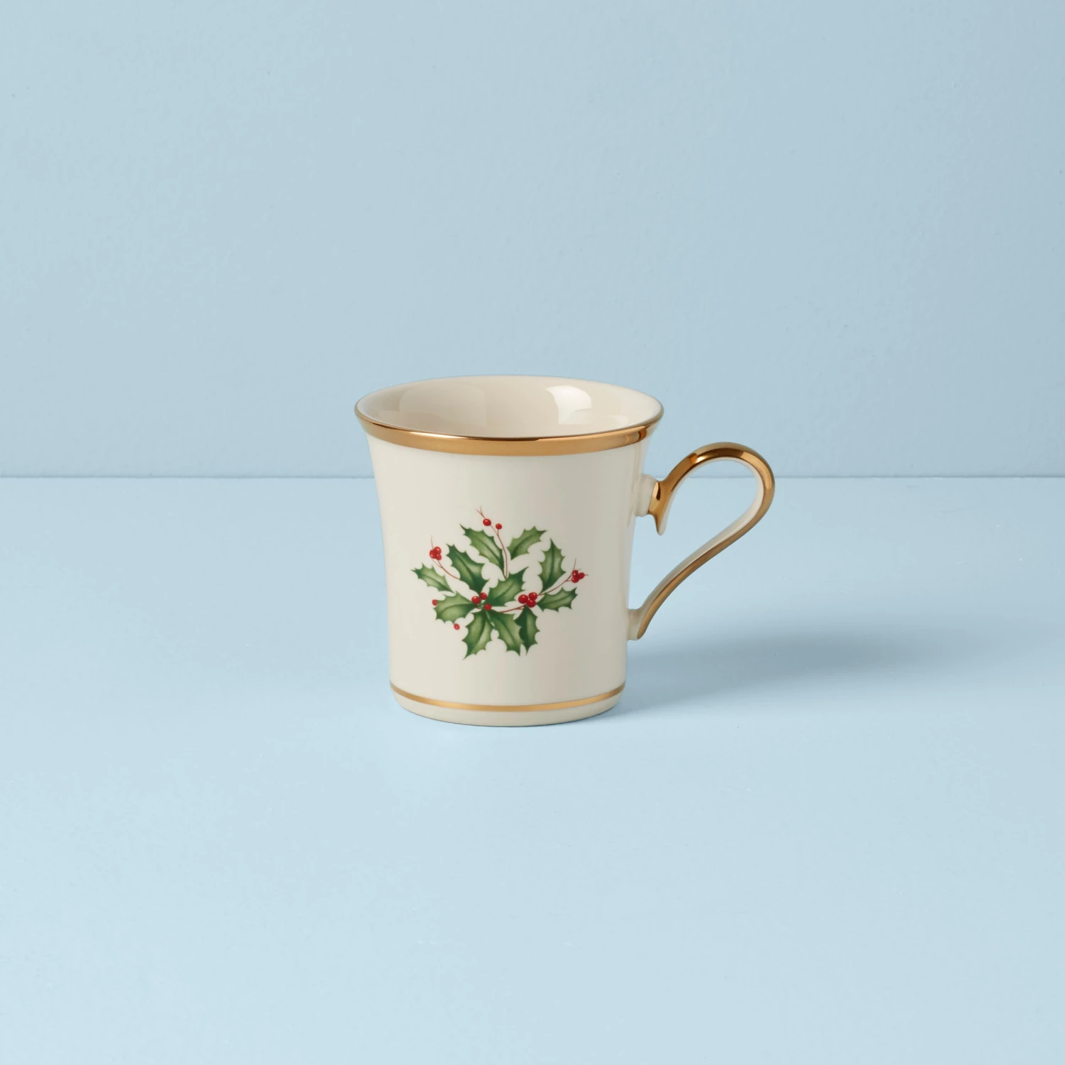 Lenox Holiday Mug 3 Lenox Holiday Mug