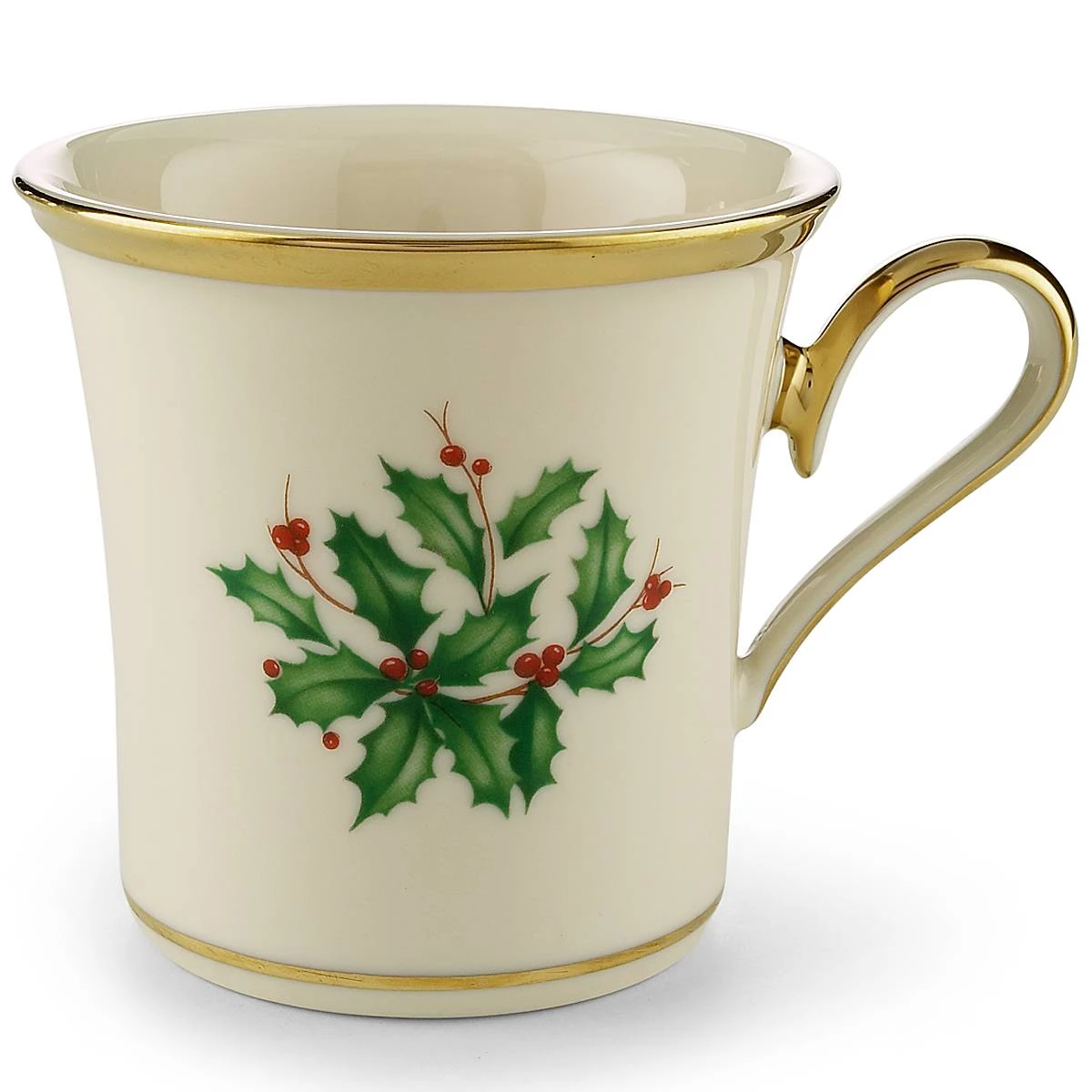 Lenox Holiday Mug 4 Lenox Holiday Mug - Image 2