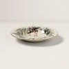 Lenox Winter Greetings Rimmed Bowl