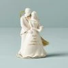 Lenox Bride & Groom Ornament -Lenox The Christmas Shop Sales 6329833 W10