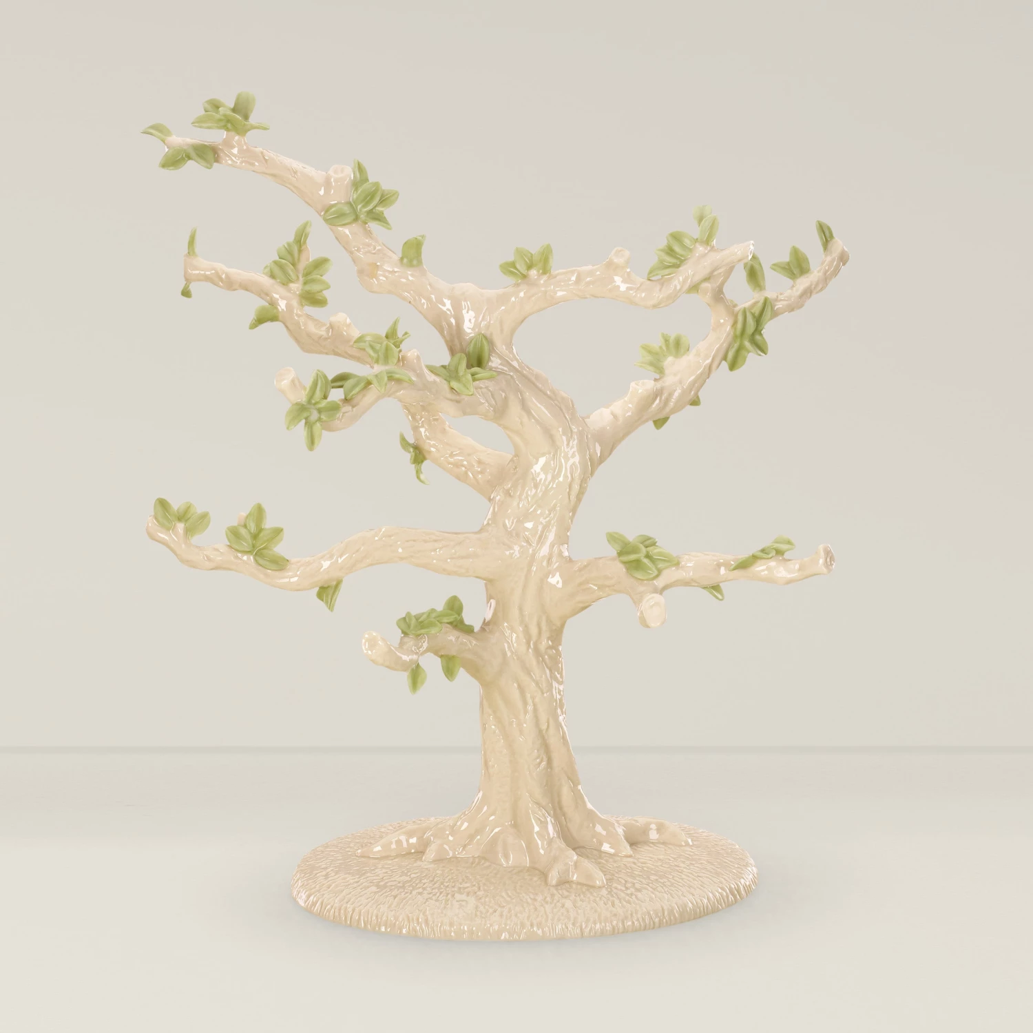 Lenox Twelve Days Of Christmas 12-Piece Ornament & Tree 5 Lenox Twelve Days Of Christmas 12-Piece Ornament & Tree - Image 3