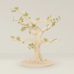 Lenox Summer 12-Piece Ornament & Tree Set -Lenox The Christmas Shop Sales 818038 w10 d075de86 bc4a 4ac6 8f36 d058c7f39b08