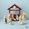 Lenox First Blessing Nativity 10-Piece Starter Set 2 Lenox First Blessing Nativity 10-Piece Starter Set -Lenox The Christmas Shop Sales 820387 w10 9cba0327 3daf 4d10 a9b6 25b17f112edf