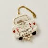 Lenox Just Married Wedding Ornament -Lenox The Christmas Shop Sales 820550 w10