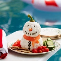 Lenox Holiday Salad Plate Set, Buy 3 Get 6 -Lenox The Christmas Shop Sales 830142 835218 LHOL 22 FEA 2 92e8b6a4 040e 4d8b a7ed 11bdb87c0052