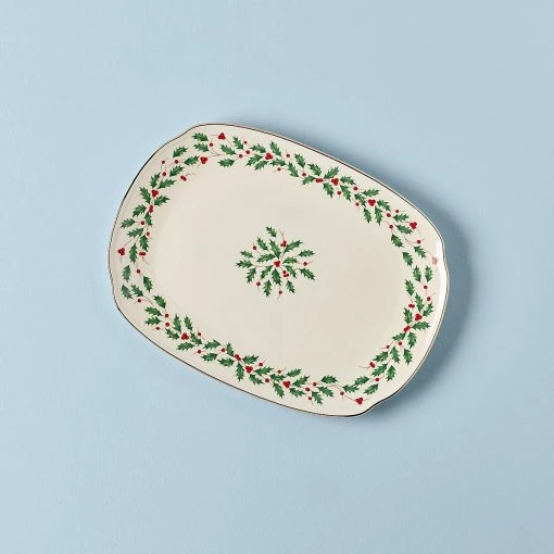 Lenox Holiday Serving Platter 8 Lenox Holiday Serving Platter -Lenox The Christmas Shop Sales 830143 w10 c9eb3c26 7ba5 4410 acec c0a26ac9d669