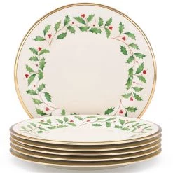 Lenox Holiday Dinner Plate Set, Buy 3 Get 6 11 Lenox Holiday Dinner Plate Set, Buy 3 Get 6 -Lenox The Christmas Shop Sales 835217 wHR 406cf5aa 4656 459d b3f1 bc89b71a51ae