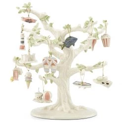 Lenox Summer 12-Piece Ornament Set -Lenox The Christmas Shop Sales 847826 w1