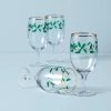 Lenox Holiday™ 4-piece Iced Beverage Glass Set