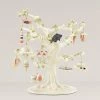 Lenox Summer 12-Piece Ornament & Tree Set -Lenox The Christmas Shop Sales 850422 w10