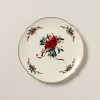 Lenox Winter Greetings Round Serving Platter -Lenox The Christmas Shop Sales 853785 w10