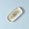 Lenox Hosting the Holidays™ Bread Tray -Lenox The Christmas Shop Sales 869997 w10 55da328f 48a0 4aaf b098 c1c5da69cf2f