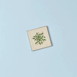 Lenox Hosting The Holidays Trivet