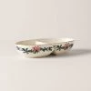 Lenox Winter Greetings Divided Bowl -Lenox The Christmas Shop Sales 870602 w10 5963a176 7ea2 431c b653 c959f13c71e5