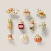 Lenox Autumn Favorites 10-Piece Ornament Set -Lenox The Christmas Shop Sales 879308 w10 7d602a6f a124 44f2 a211 5ec61b6d9470