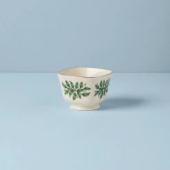 Lenox Holiday Treat Bowl