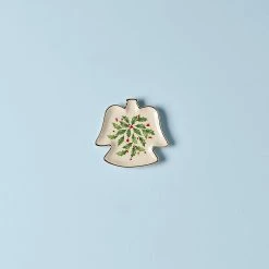 Lenox Hosting The Holidays Angel Plate