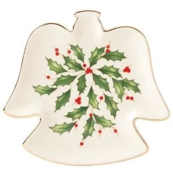 Lenox Hosting The Holidays Angel Plate -Lenox The Christmas Shop Sales 879583 wHR 68671815 e4fc 44b3 8b55 8cafd07e96be
