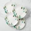 Lenox Balsam Lane™ 4-piece Dinner Plate Set 1 Lenox Balsam Lane™ 4-piece Dinner Plate Set -Lenox The Christmas Shop Sales 880068 w10 629993fa 76ff 442f 9adc b2c9713bc0be