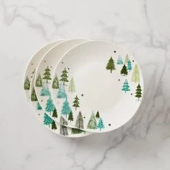 Lenox Balsam Lane™ 4-piece Dinner Plate Set -Lenox The Christmas Shop Sales 880068 w11 c8337927 8bc7 42d9 b4a3 adeeed207ab3