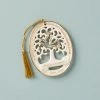 Lenox In Loving Memory™ Ornament -Lenox The Christmas Shop Sales 881158 w11