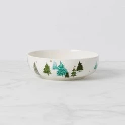 Lenox Balsam Lane Serving Bowl