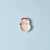 Lenox Hosting The Holidays Santa Spoon Rest -Lenox The Christmas Shop Sales 882207 w10
