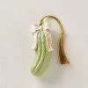Lenox Our Family Pickle Ornament™ -Lenox The Christmas Shop Sales 882215 w10