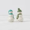 Lenox Balsam Lane™ Snowman Salt & Pepper Set -Lenox The Christmas Shop Sales 883072 w10 fe114f51 2c6b 4977 b443 38f9a7816730
