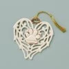 Lenox In Loving Memory™ Pet Ornament -Lenox The Christmas Shop Sales 883291 w10