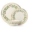Lenox Holiday™ 3-Piece Place Setting -Lenox The Christmas Shop Sales 883430 wHR