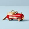 Lenox My Vintage Toy Fire Truck Ornament ™ -Lenox The Christmas Shop Sales 883441 w10