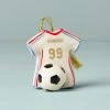 Lenox My Soccer Champ Ornament™ 2 Lenox My Soccer Champ Ornament™ -Lenox The Christmas Shop Sales 883550 w10