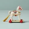 Lenox My Vintage Toy Horse® Ornament -Lenox The Christmas Shop Sales 883770 w10