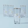 Lenox Holiday™ Gold 4-piece Highball Glass Set 2 Lenox Holiday™ Gold 4-piece Highball Glass Set -Lenox The Christmas Shop Sales 886859 w10 3bc75c4f 7e83 4211 a096 b6bcd3ff91fb