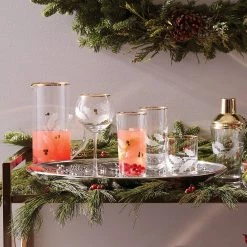 Lenox Holiday™ Gold 4-piece Highball Glass Set -Lenox The Christmas Shop Sales 886859 w1 65941c3a 48a7 4ebc 8fbe c526eefe5e01