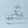 Lenox Holiday™ 4-piece Stemless Wine Glasses -Lenox The Christmas Shop Sales 888202 w10 f4edbc60 b0c7 4b8b b0af 3a103ee2621e