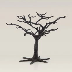 Lenox Black Ornament Tree