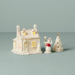 Lenox The Christmas Shop Sales -Lenox The Christmas Shop Sales 889514 w11