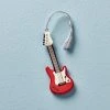 Lenox Guitar Ornament 2 Lenox Guitar Ornament -Lenox The Christmas Shop Sales 890005 w10