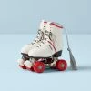 Lenox Roller Skate Ornament -Lenox The Christmas Shop Sales 890006 W11 1
