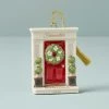 Lenox Welcome Home Ornament 2 Lenox Welcome Home Ornament -Lenox The Christmas Shop Sales 890411 W10