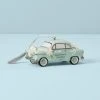 Lenox Just Married Vintage Car Ornament -Lenox The Christmas Shop Sales 890413 w11 1
