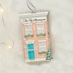 Lenox Home With You Ornament -Lenox The Christmas Shop Sales 890414 w10 a0e91c11 d45d 4465 a64d eebf7c9c6258