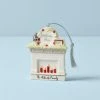 Lenox Hearth Ornament -Lenox The Christmas Shop Sales 890431 w10 82c4fb1e 3470 46d0 8908 711eb775ab05
