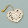 Lenox In Loving Memory™ Memorial Ornament -Lenox The Christmas Shop Sales 890433 w11