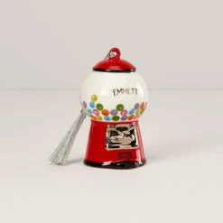 Lenox Gumball Machine Ornament