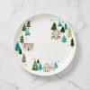 Lenox Balsam Lane Round Platter -Lenox The Christmas Shop Sales 890756 w10