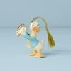 Lenox Donald Duck's Gift For You Ornament -Lenox The Christmas Shop Sales 892481 w10 1