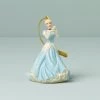 Lenox Princess Cinderella Glass Slipper Ornament 1 Lenox Princess Cinderella Glass Slipper Ornament -Lenox The Christmas Shop Sales 892487 w10